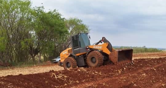 SERVIÇO RURAL